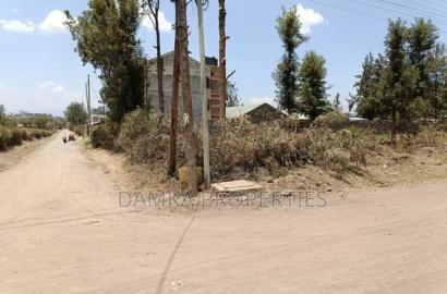 50*100 Plots for Sale at Lanet Works, Nakuru