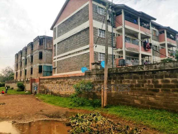 50*100 Plot for Sale in Freehold Opp. Kasarani Police Line