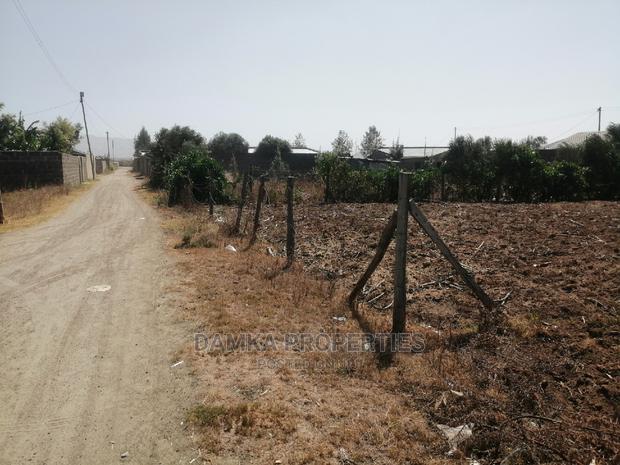 Plot for Sale at Jb Pipeline Area 300 Mts From Tarmac