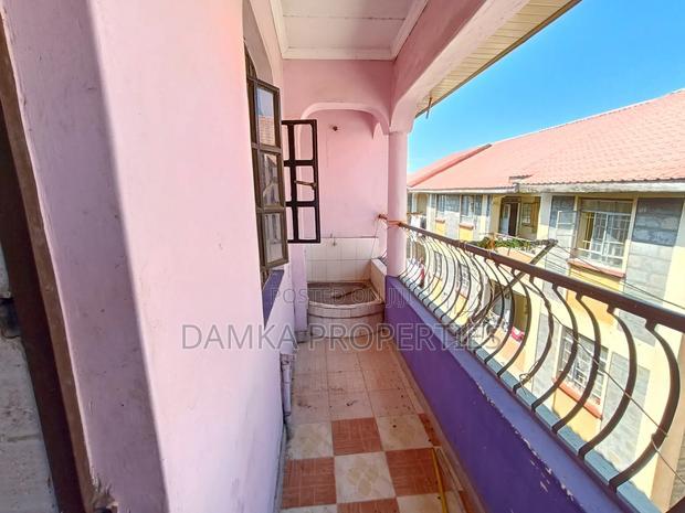 2bdrm Apartment in Sec 58, Nakuru Town East for rent