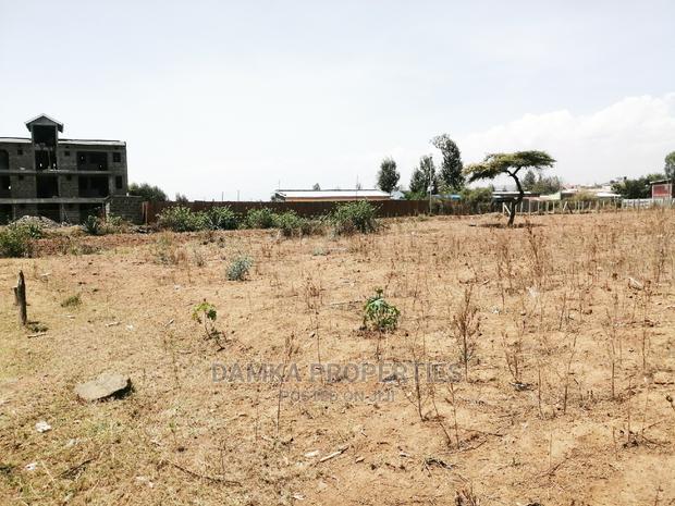 50*100 2nd Row Plot for Sale in JB Pipeline, Nakuru