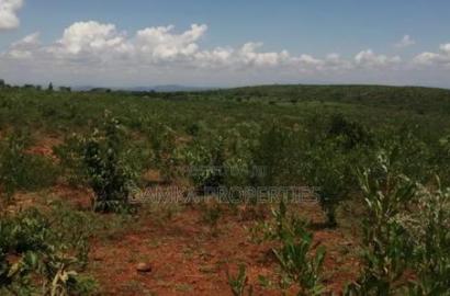 9 Acres for Sale in Solai, Nakuru