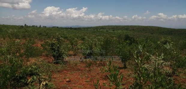 9 Acres for Sale in Solai, Nakuru