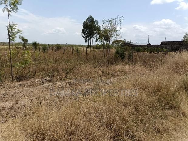 50*100plot for Sale 2nd From Tarmac in Pipeline Nakuru