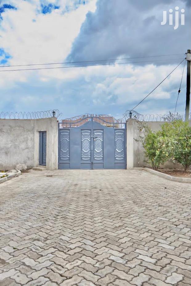 4bdrm Maisonette in Greensteds, Nakuru Town East for Sale