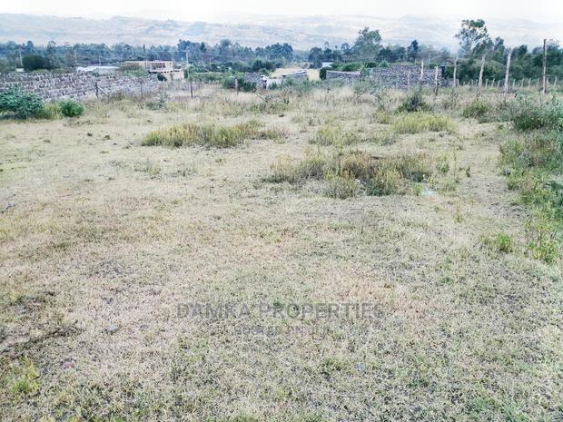 50*100 Plots for Sale Near Kiungururia Primary School