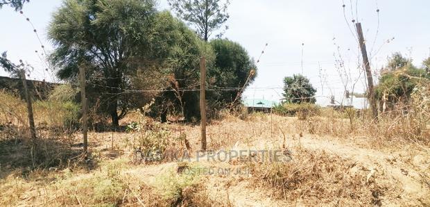 50*100 Plot for Sale in Kiamunyi 500mts From Tarmac