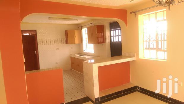 4bdrm Maisonette in Nakuru Town East for sale