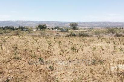 50*100 Plot for Sale at Jogoo Center, Nakuru