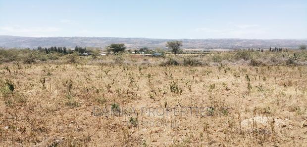 50*100 Plot for Sale at Jogoo Center, Nakuru