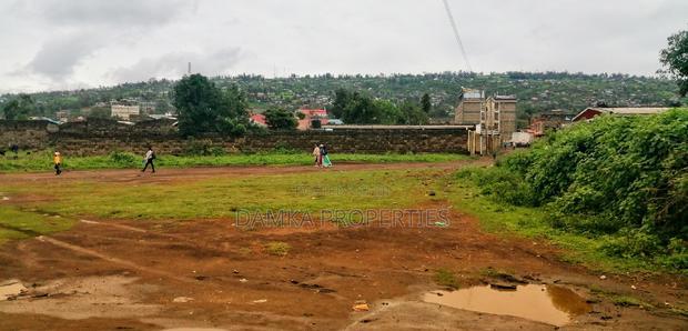 50*100 Plot for Sale in Mawanga, 200mts From Tarmac