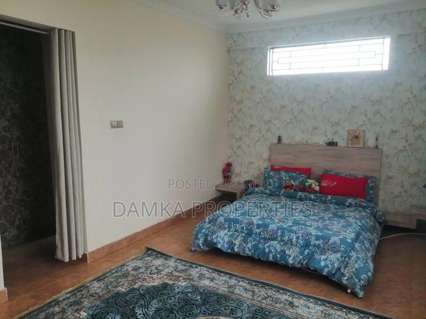 4bdrm Bungalow in Ngata, Nakuru Town West for sale
