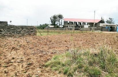 50*100 Commercial Plot for Sale at Pipeline, Nakuru