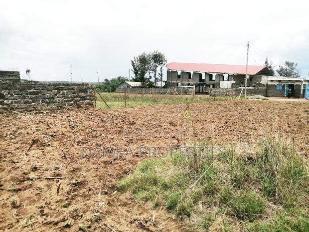 50*100 Commercial Plot for Sale at Pipeline, Nakuru
