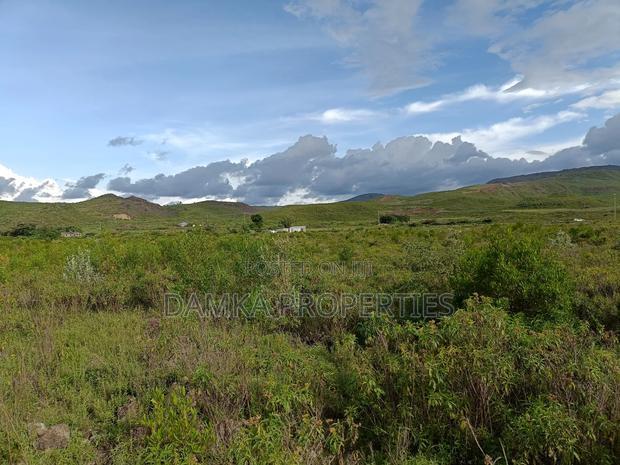 2 Acres for Sale at Gilgil Ideal for Subdivision