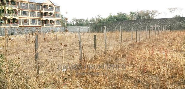 1/8 Acre Plot for Sale at Kwa Senior in Pipeline, Nakuru