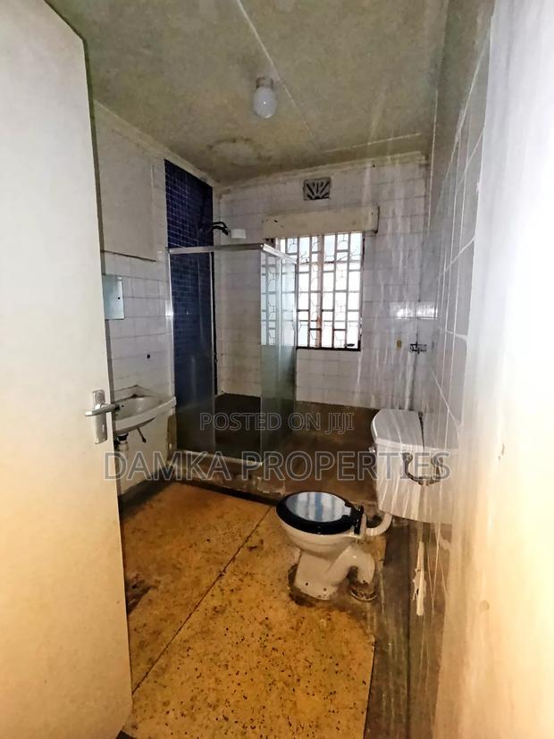 4bdrm Bungalow in Milimani, Nakuru Town East for sale