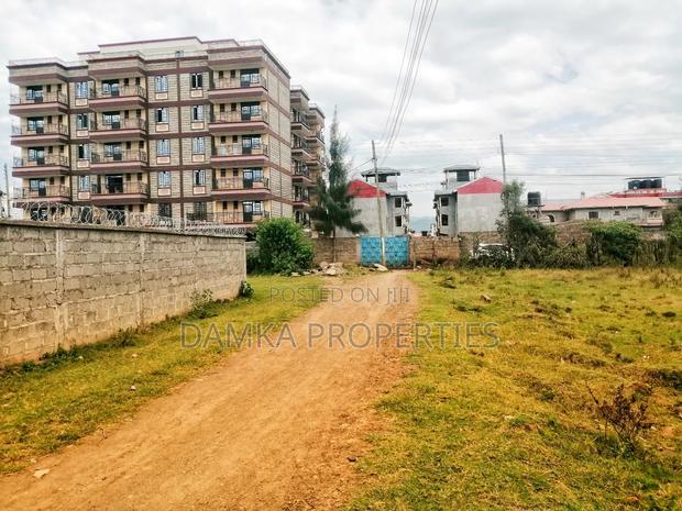 50*100 Plots for Sale in Barnabas 300mts From Highway