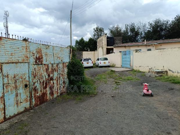 2 Plots for Sale 100mts From Tarmac in KITI, Nakuru