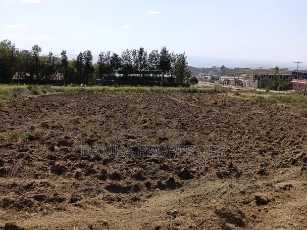 5 Acres for Sale 500mts From the Highway at Kikopey
