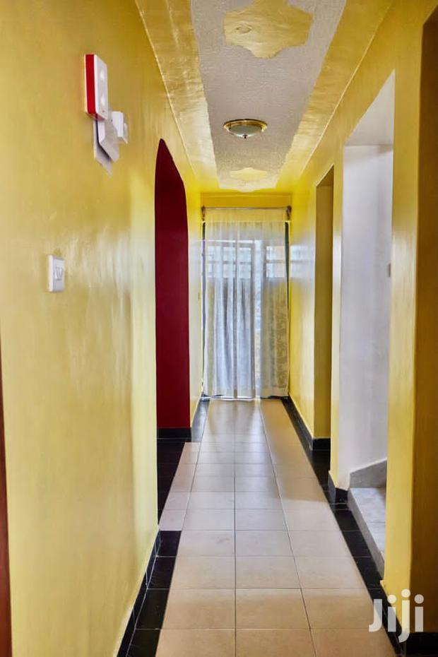 4bdrm Maisonette in Greensteds, Nakuru Town East for Sale