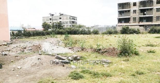 Commercial Plot for Sale in Barnabas 300mts From Tarmac