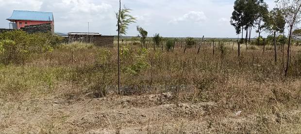 50*100plot for Sale 2nd From Tarmac in Pipeline Nakuru