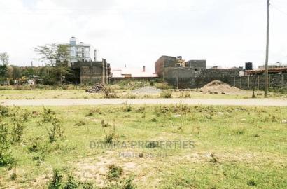 50*100 Plot Commercial Plot in Barnabas for Sale