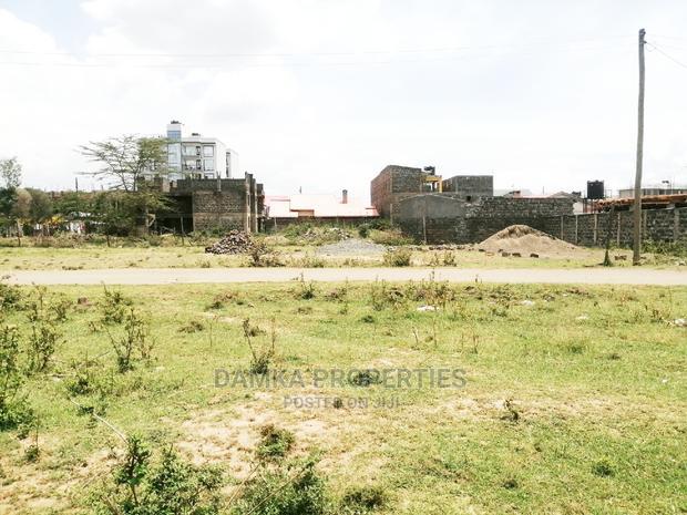 50*100 Plot Commercial Plot in Barnabas for Sale