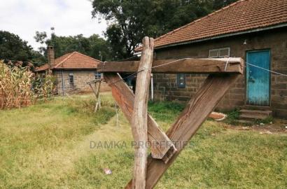 1/2 Acre Plot for Sale Within Nakuru CBD
