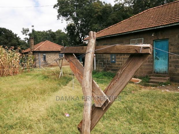 1/2 Acre Plot for Sale Within Nakuru CBD