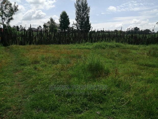 Plots for Sale Fronting Tarmac Opposite Wambugu Farm-Nyeri