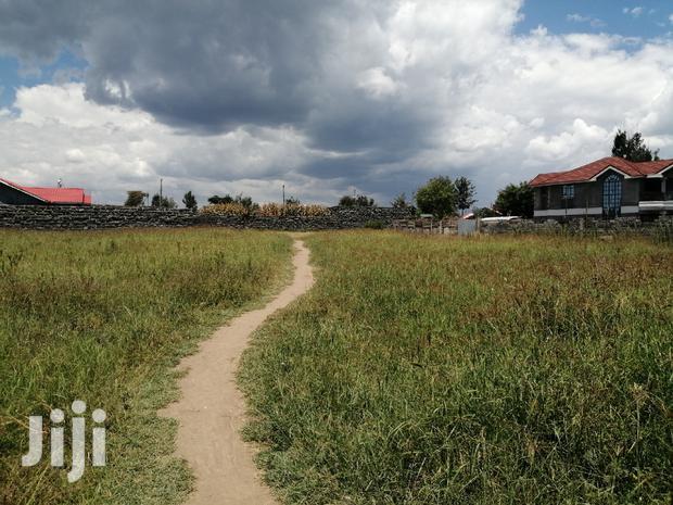 Plot for Sale Behind Cool Rivers Hotel,Nakuru