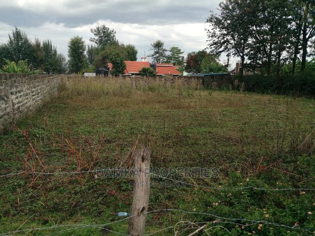 1/4 Acre Plot for Sale in Kiamunyi Olive Inn