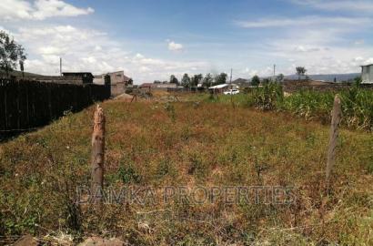 50*100 Plot for Sale in Pipeline at Kaka James