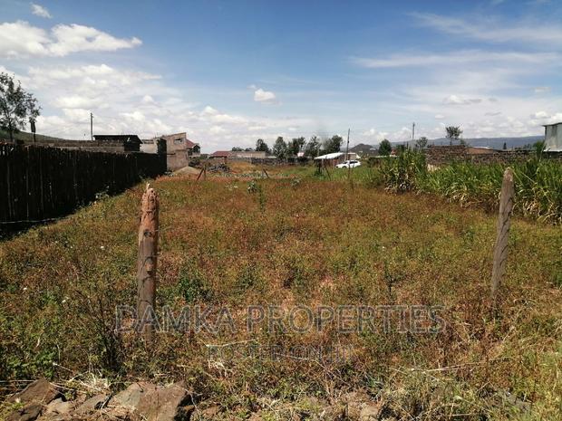 50*100 Plot for Sale in Pipeline at Kaka James