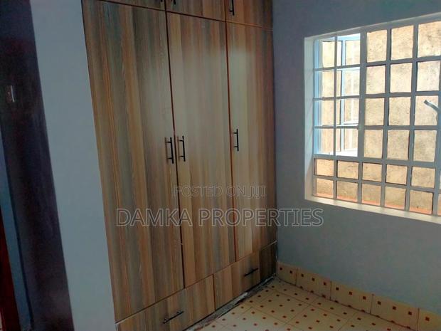3bdrm Bungalow in Barnabas, Nakuru Town East for sale
