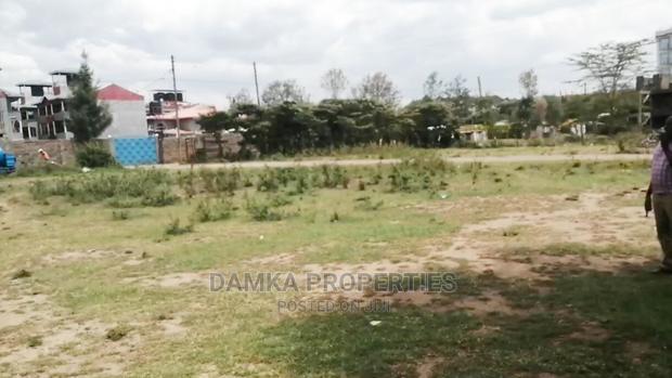 Commercial Plot for Sale in Barnabas 300mts From Tarmac