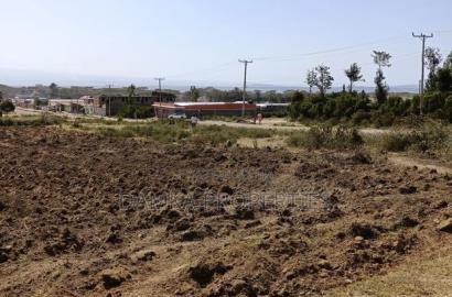 5 Acres for Sale 500mts From the Highway at Kikopey
