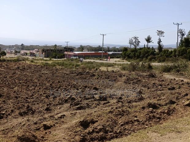5 Acres for Sale 500mts From the Highway at Kikopey
