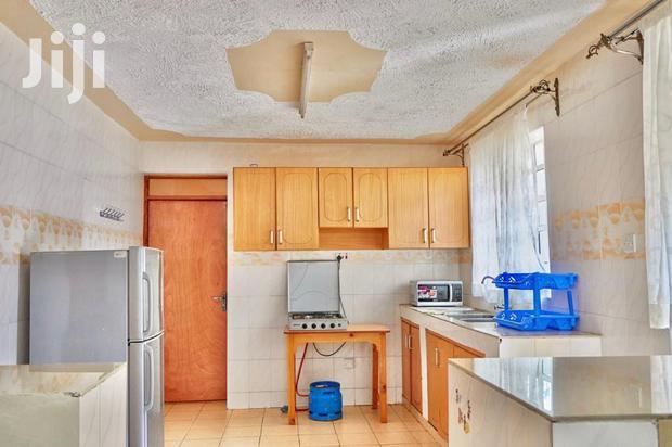 4bdrm Maisonette in Greensteds, Nakuru Town East for Sale