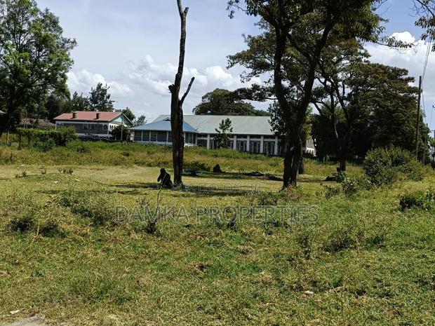 1 Acre Land for Sale Along Ronald Ngara Street, Nakuru