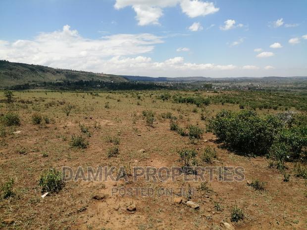 10 Acres for Sale in Elementaita 800mts From Highway