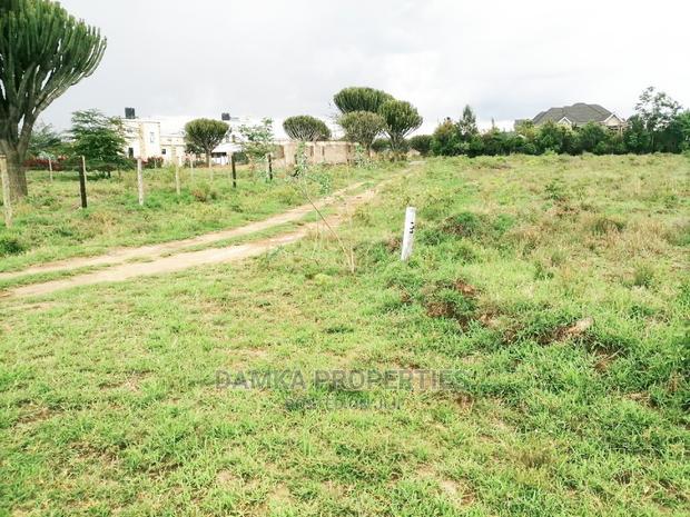 1/4 Acre Plots for Sale Along Moi South Lake Road, Naivasha