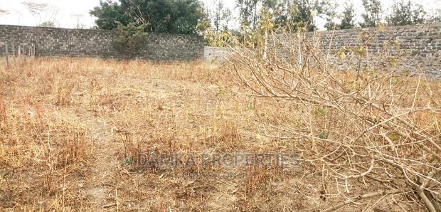 1/8 Acre Plot for Sale at Kwa Senior in Pipeline, Nakuru