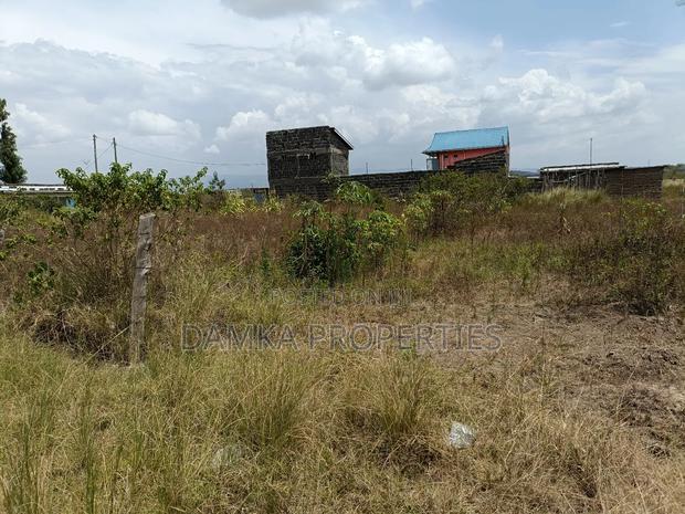 50*100plot for Sale 2nd From Tarmac in Pipeline Nakuru