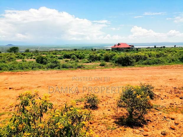 Plots for Sale in Kikopey Next to Pebbles Nature Hotel