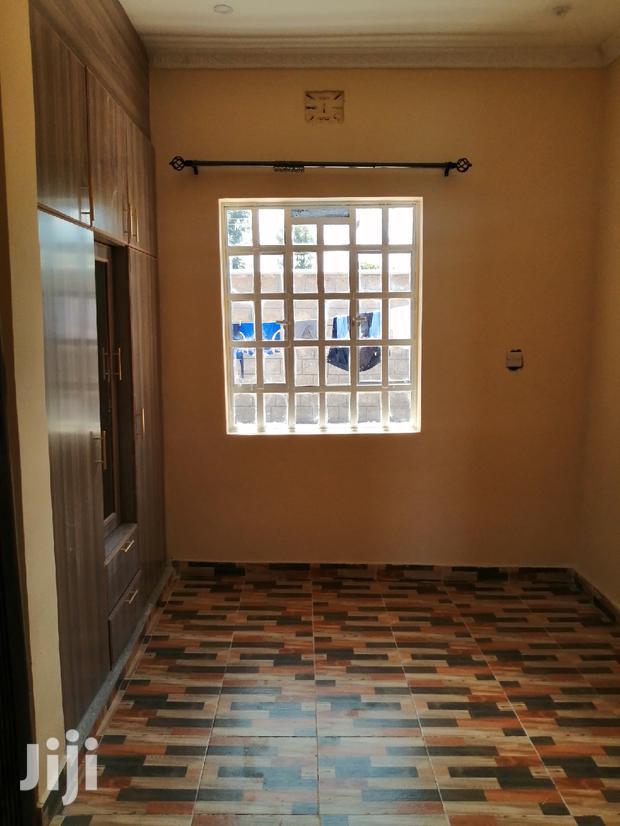 3 Bedroom All Ensuite House With SQ in Ngata.