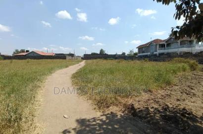 50*100 Plot for Sale Near Mt. Olive Academy in Pemways
