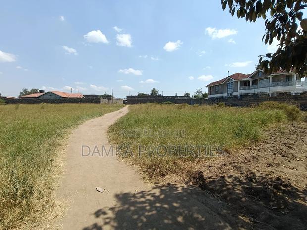 50*100 Plot for Sale Near Mt. Olive Academy in Pemways